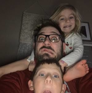 Meet your Posher, Matt